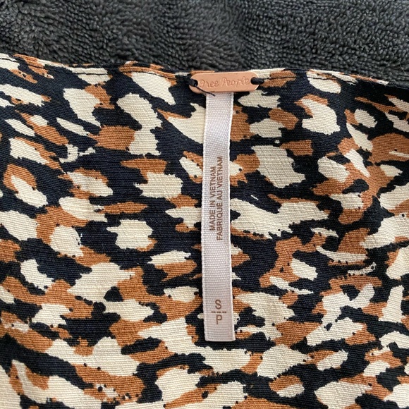 Free People Dress - Picture 2 of 4